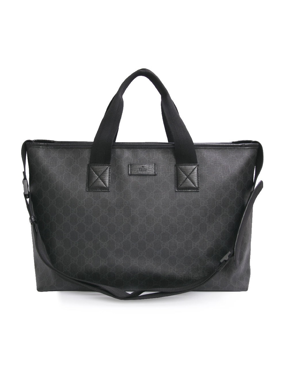 Sac cabas GUCCI en toile monogram 