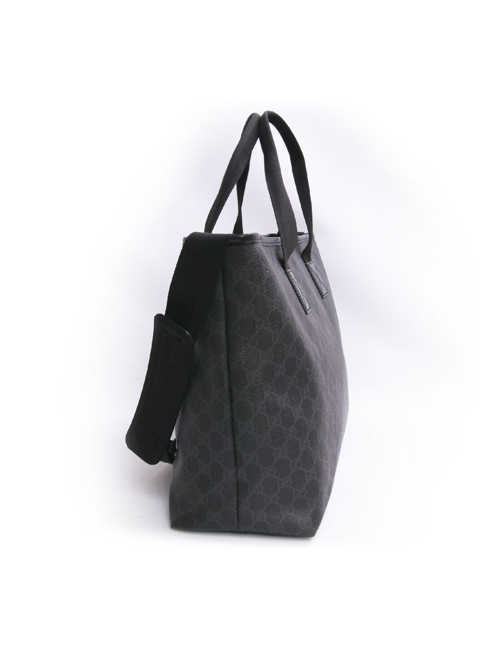 Sac cabas GUCCI en toile monogram 