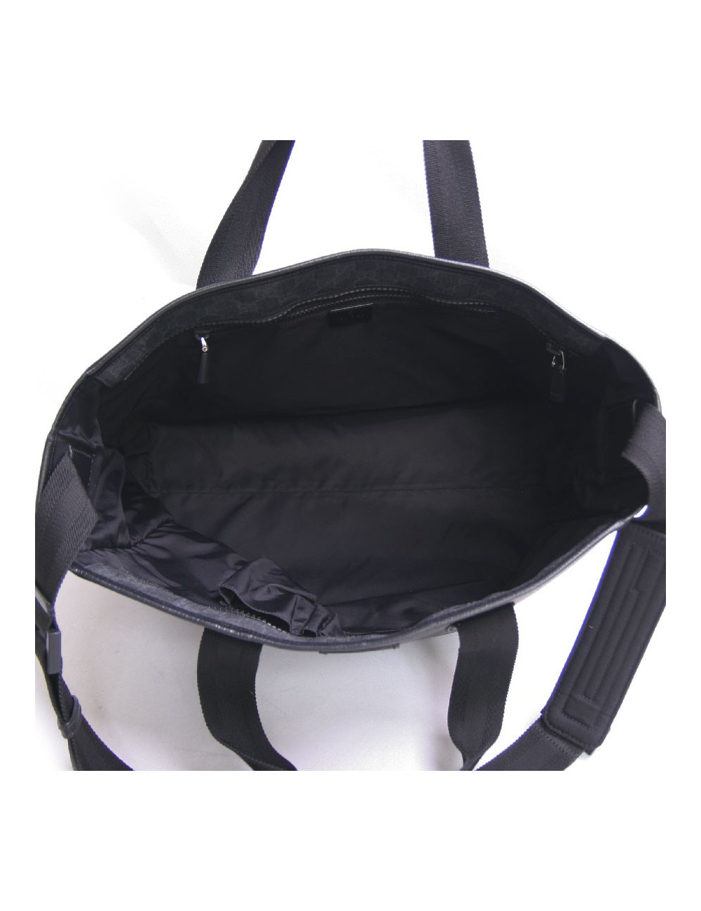 Sac cabas GUCCI en toile monogram 