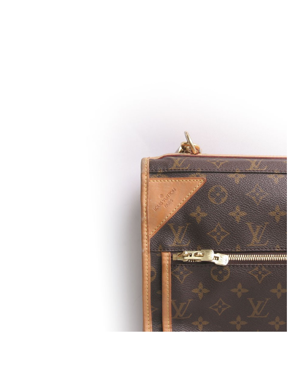 Porte-habits LOUIS VUITTON