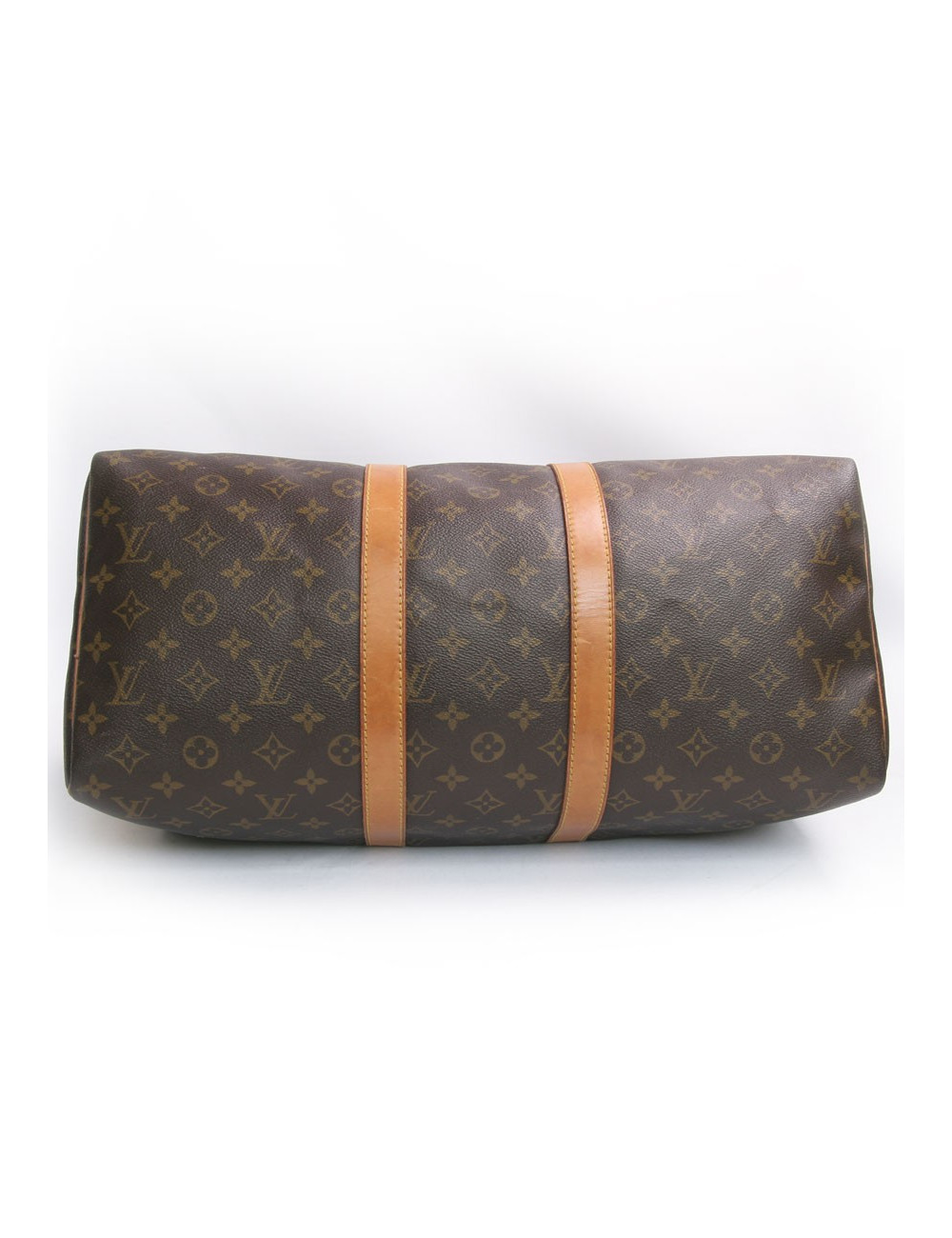 keepall 45 LOUIS VUITTON toile enduite monogram