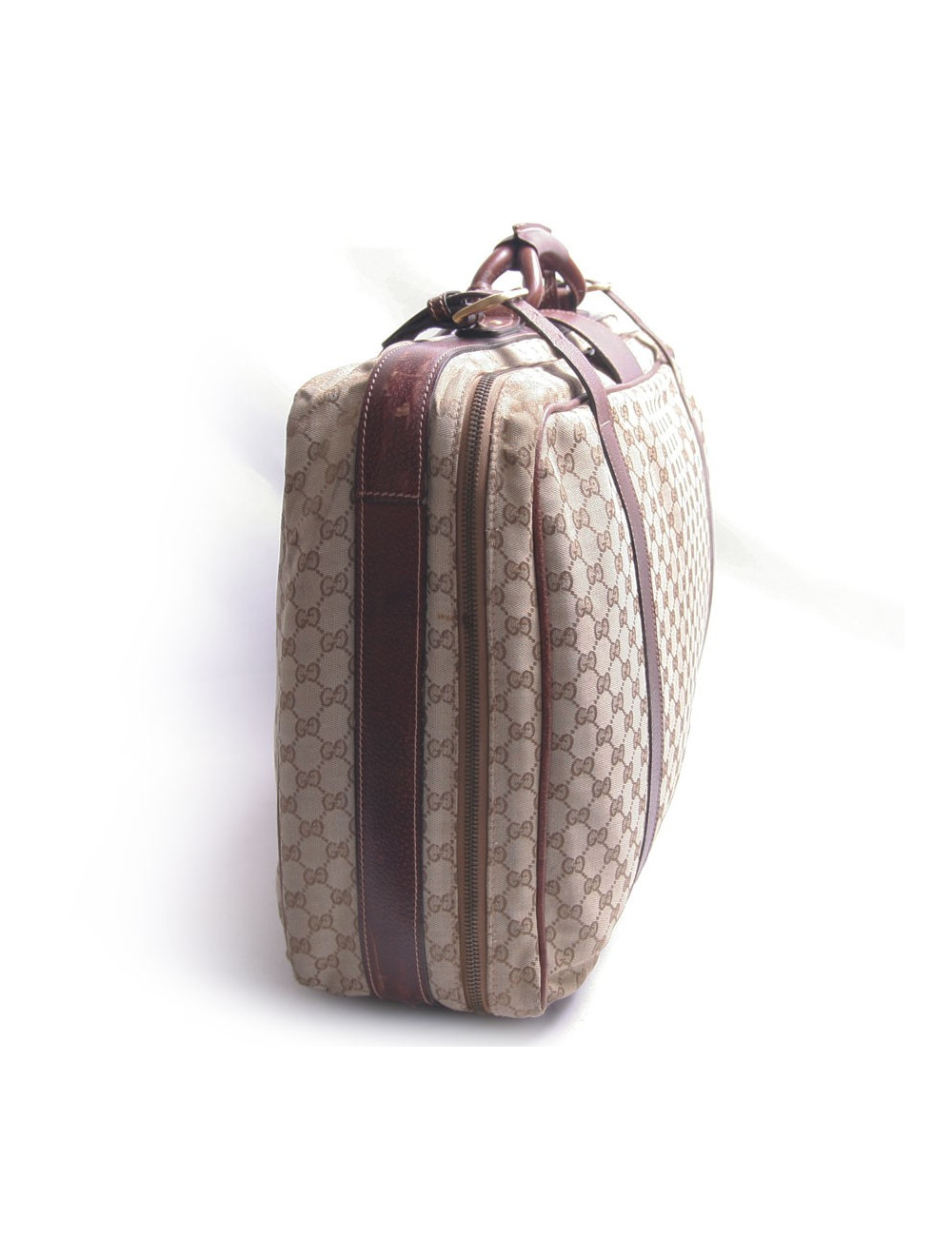 Valise vintage GUCCI