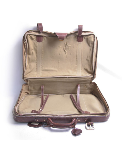 Valise vintage GUCCI