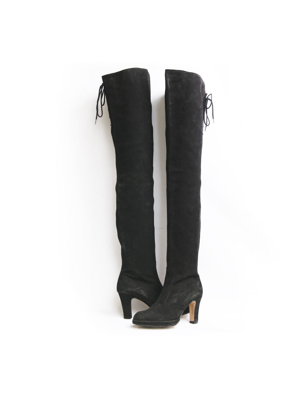 Bottes MELROSE cuissardes