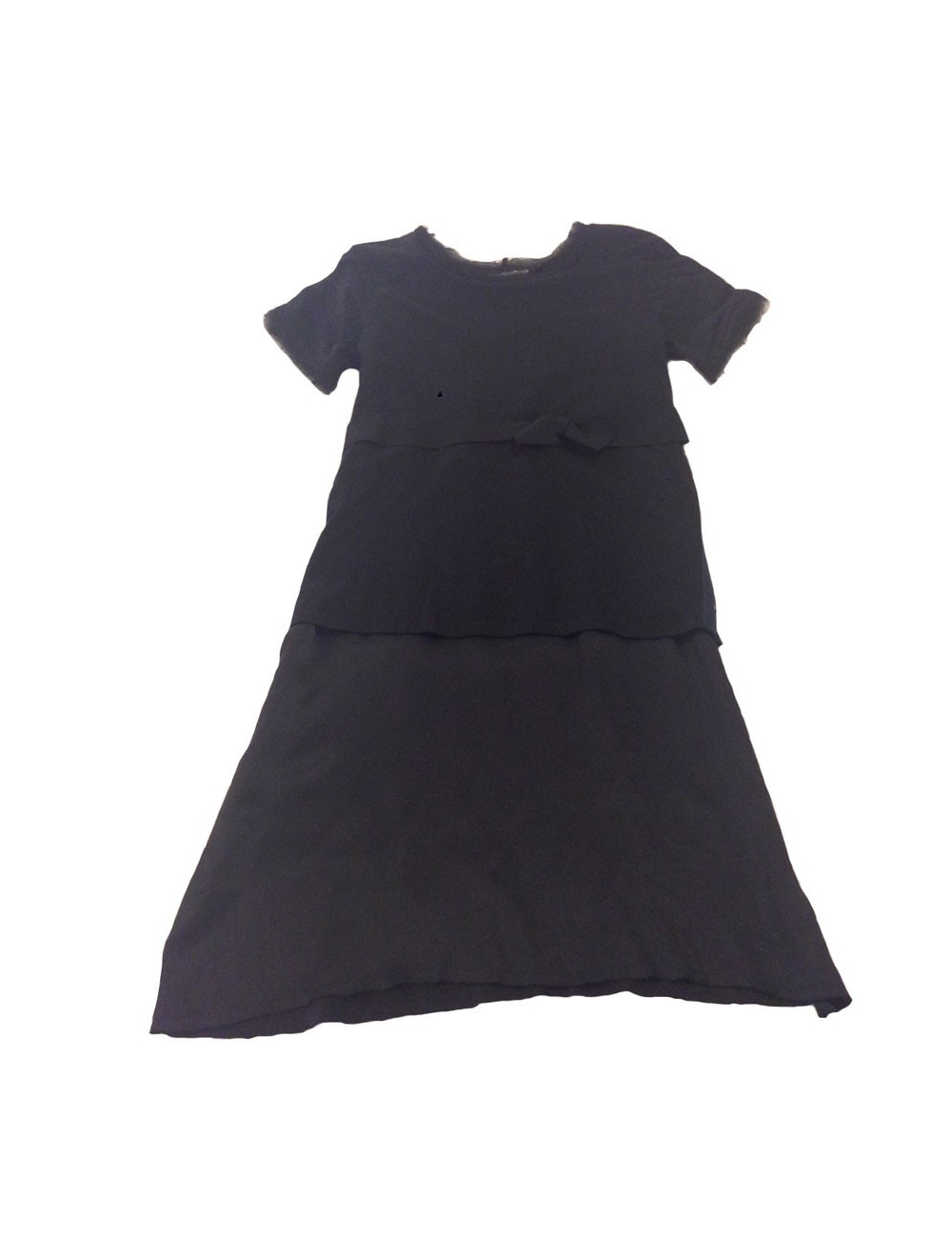 Robe LANVIN noire