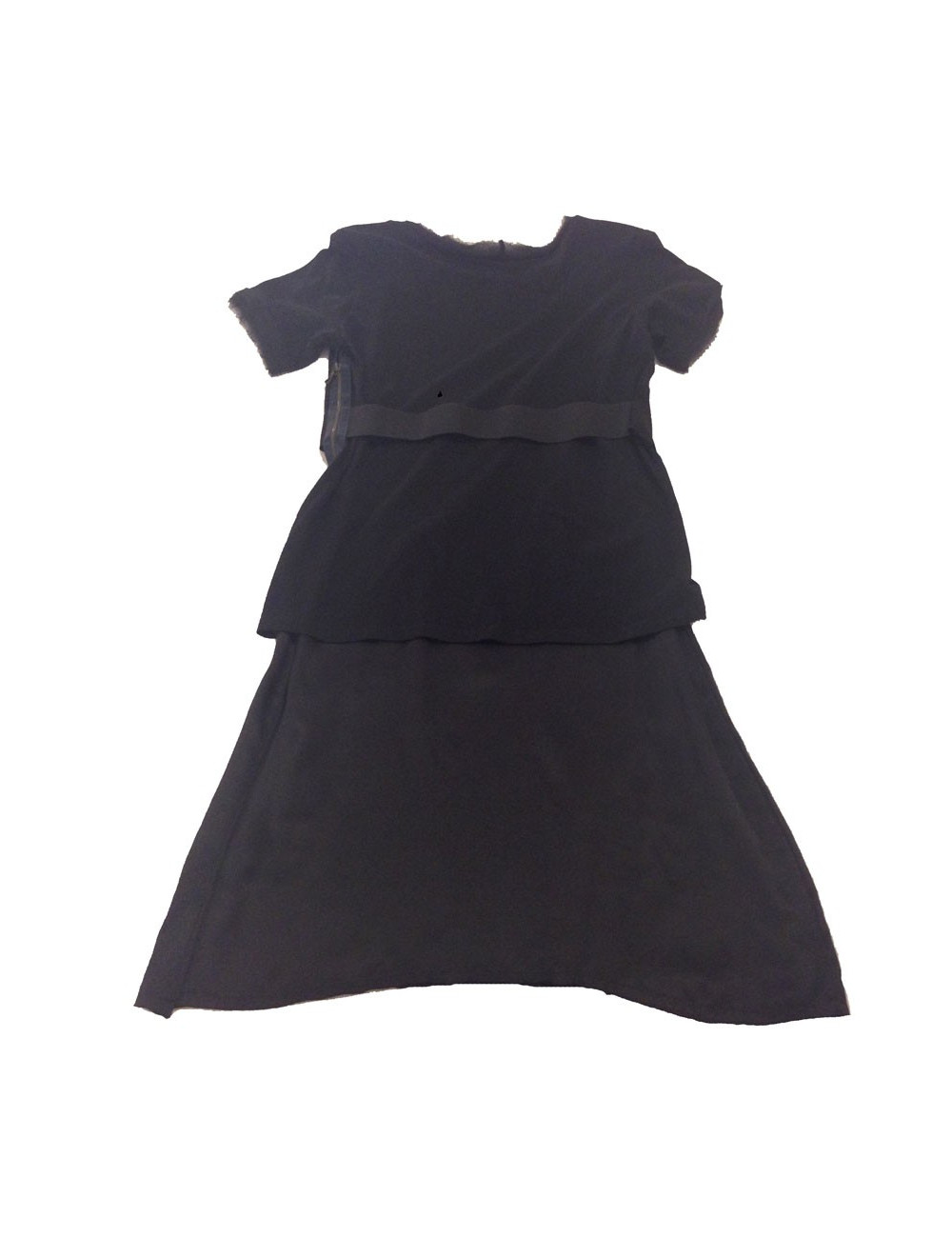 Robe LANVIN noire