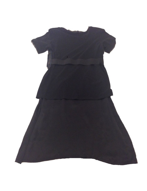 Robe LANVIN noire