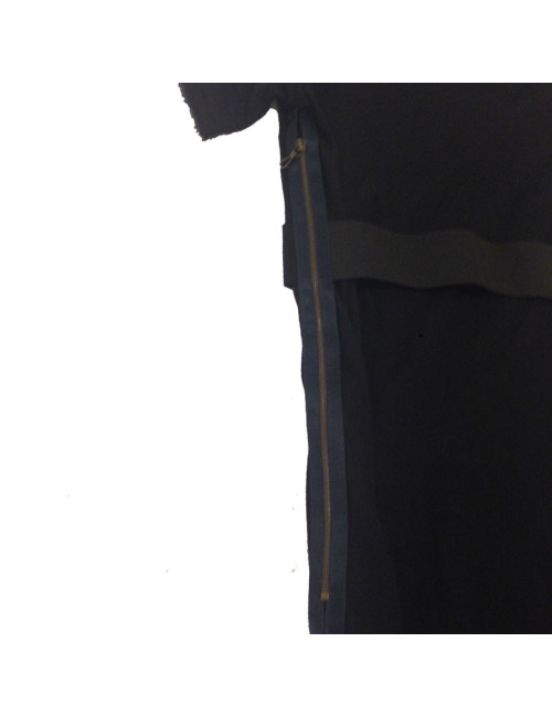 Robe LANVIN noire Taille M