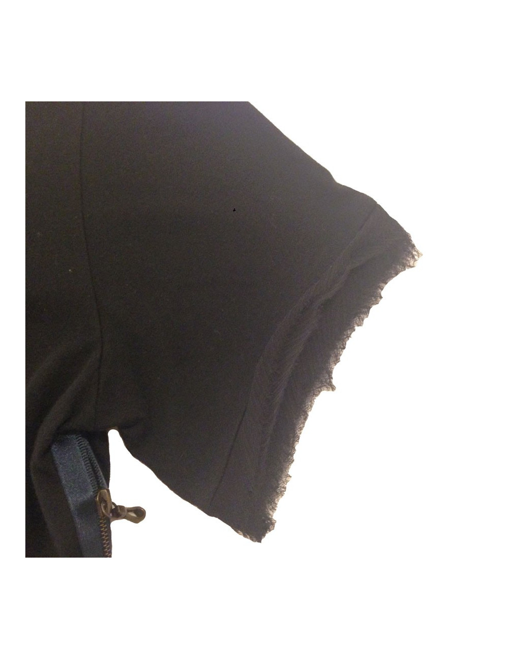 Robe LANVIN noire Taille M