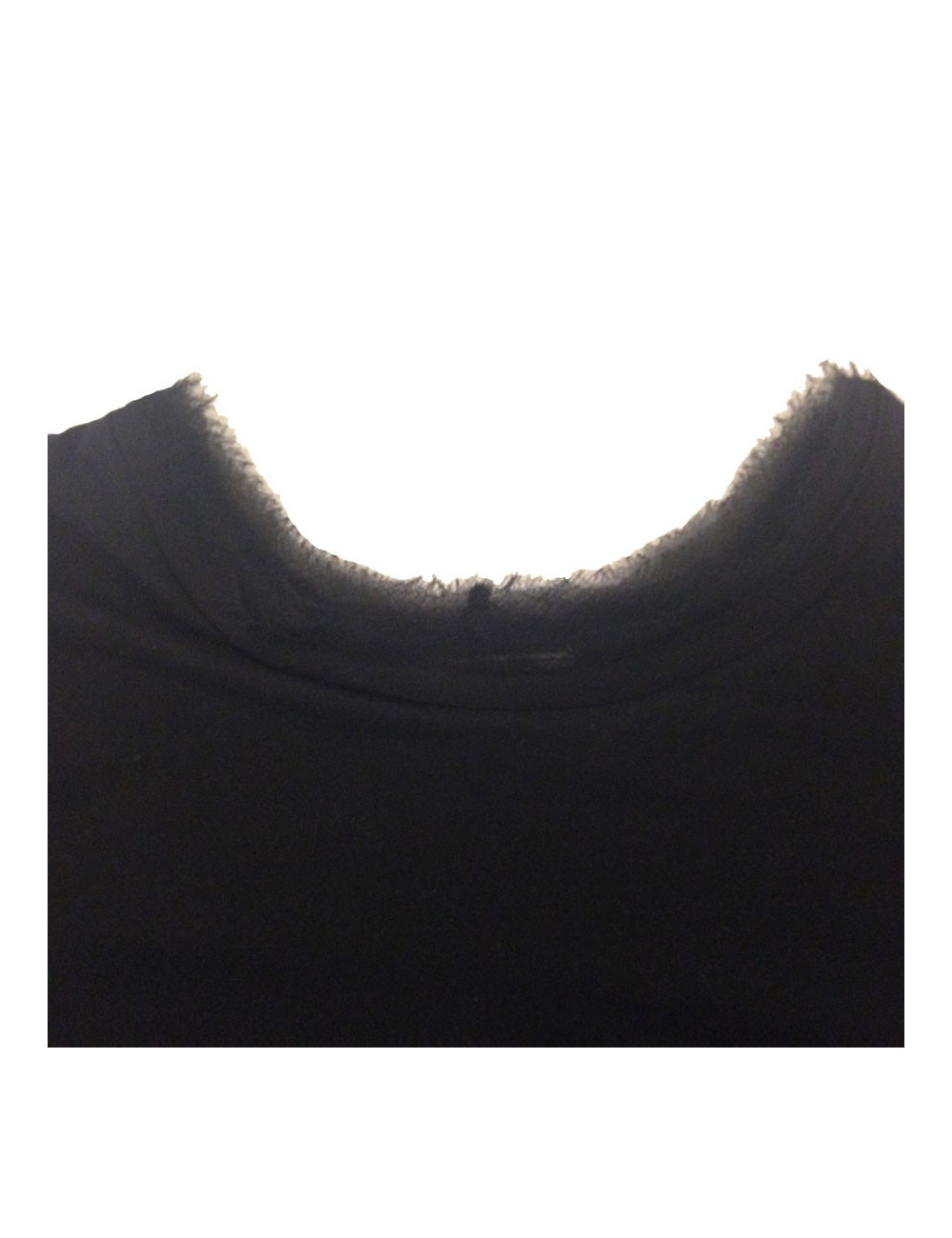 Robe LANVIN noire Taille M