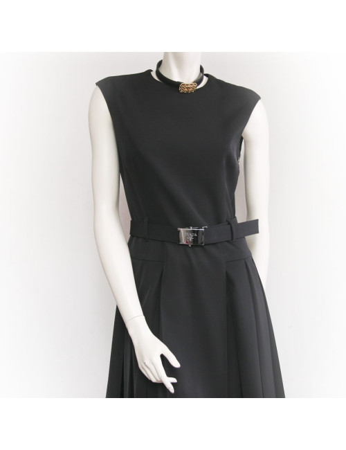 Collier CHANEL ras de cou  vintage