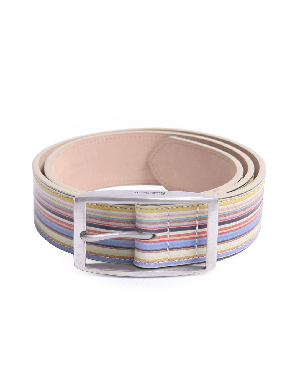Ceinture PAUL SMITH homme
