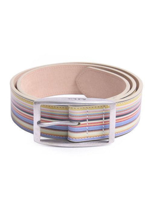 Ceinture PAUL SMITH homme