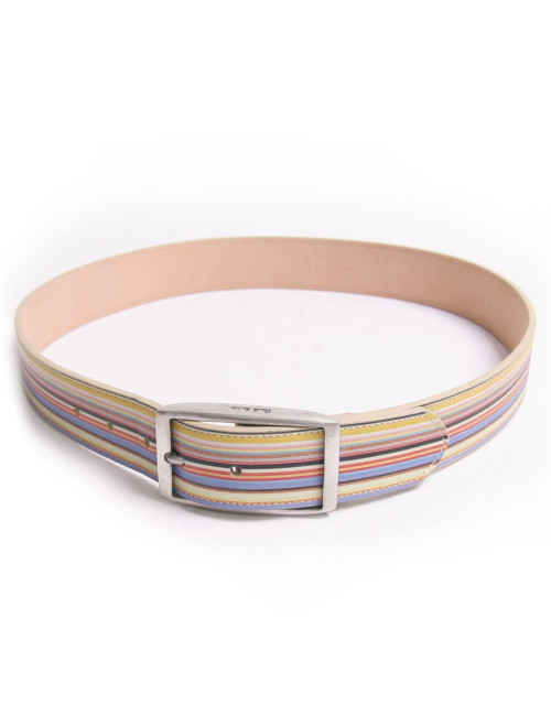 Ceinture PAUL SMITH homme
