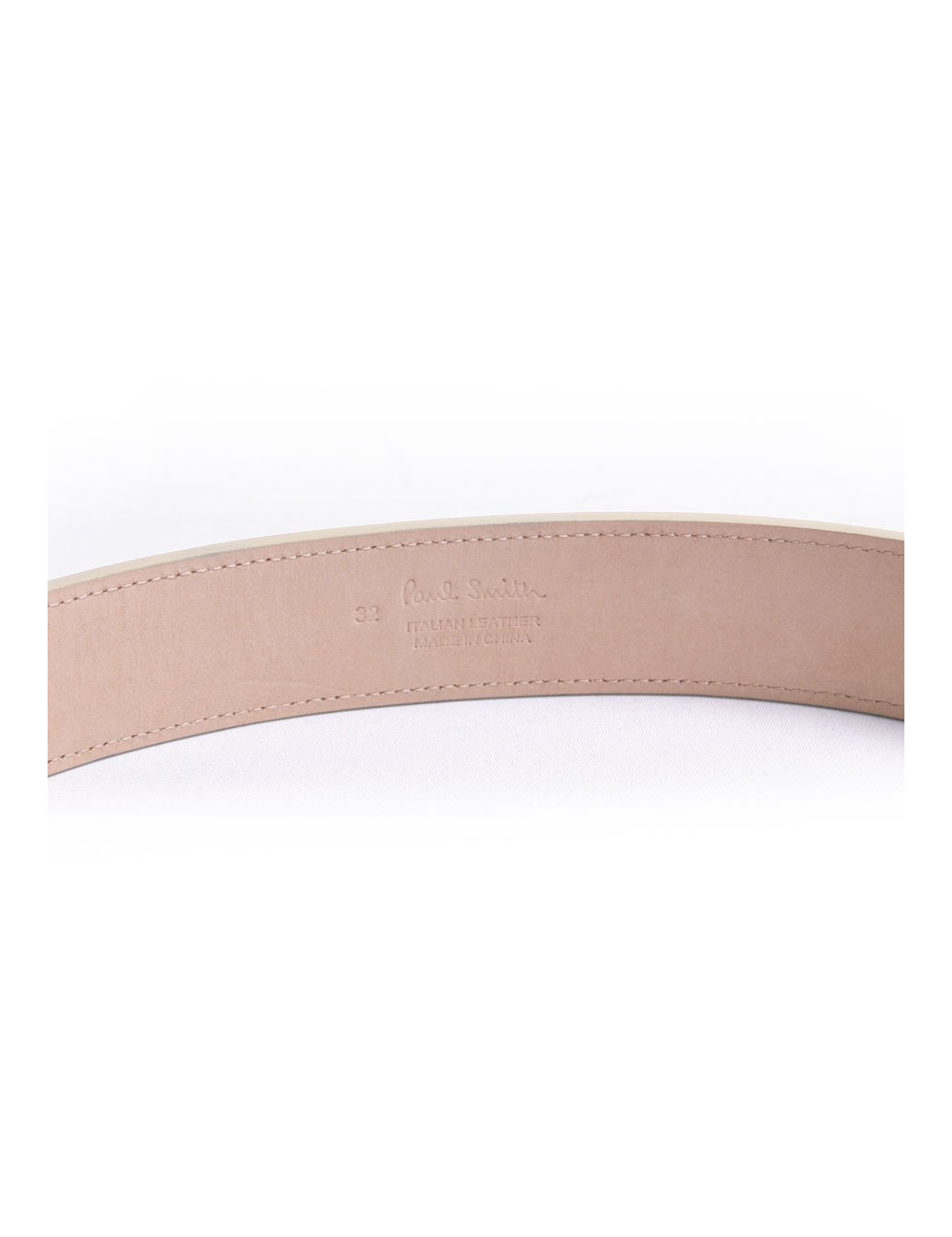 Ceinture PAUL SMITH homme