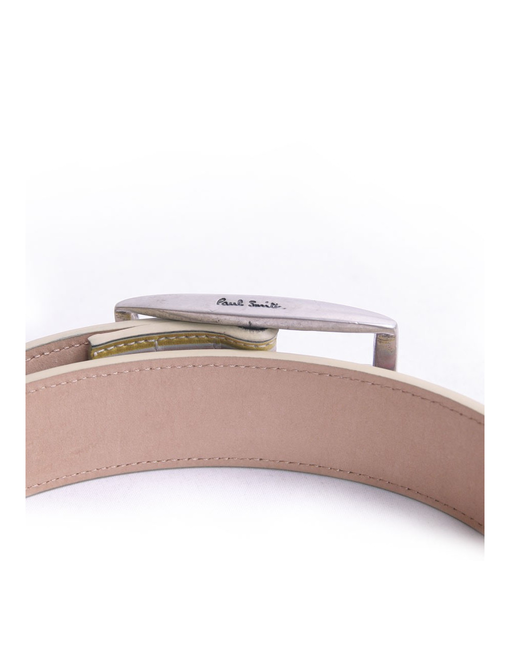Ceinture PAUL SMITH homme