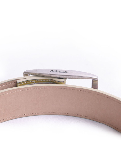 Ceinture PAUL SMITH homme