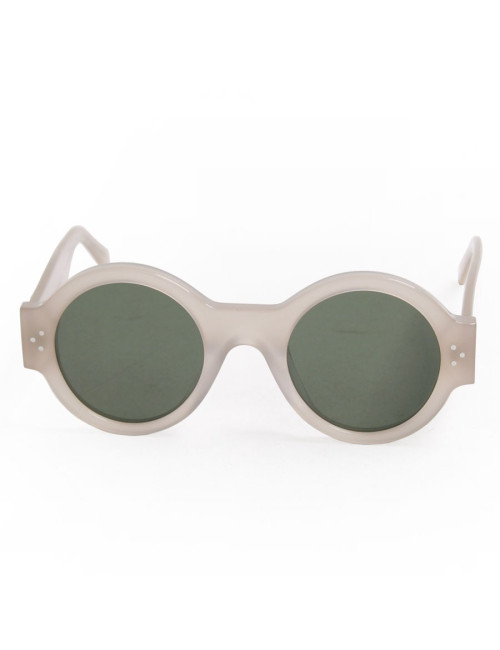 Lunettes  de soleil CELINE rondes