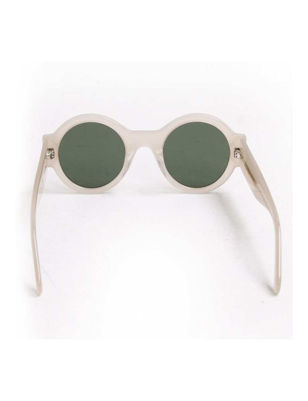 Lunettes  de soleil CELINE rondes