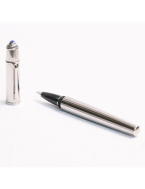 Stylo à bille " Diabolo" CARTIER 