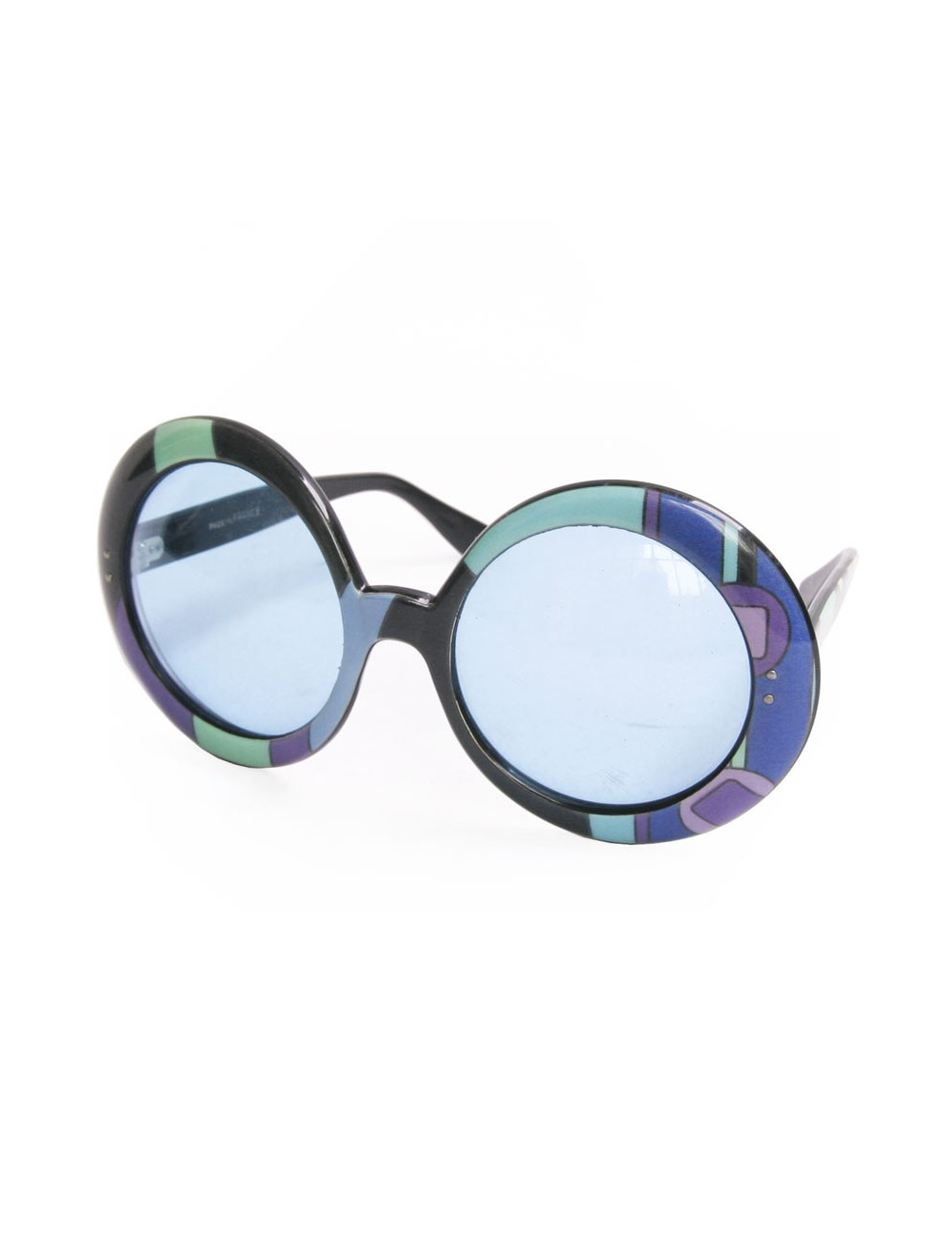 Lunettes EMILIO PUCCI Vintage
