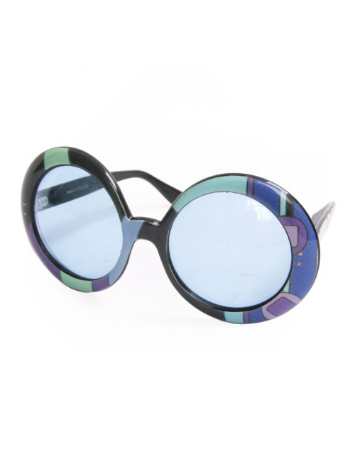 Lunettes EMILIO PUCCI Vintage