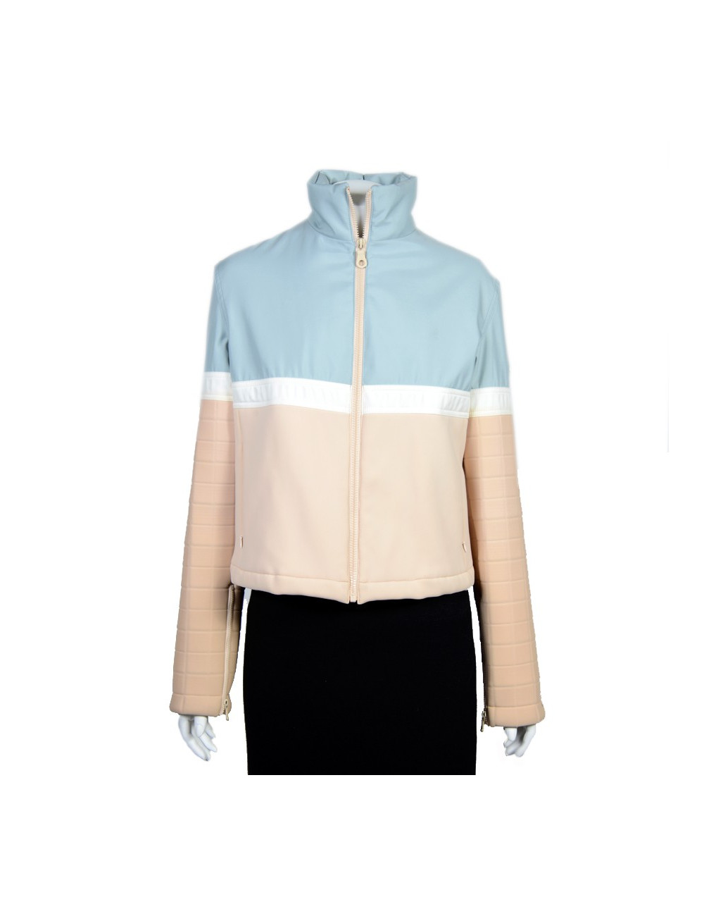 Blouson de sky CHANEL t 40" identification"