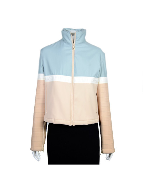 Blouson de sky CHANEL t 40" identification"