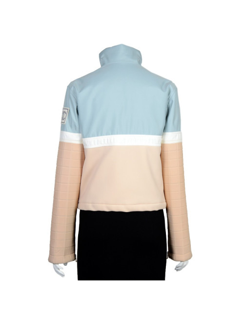 Blouson de sky CHANEL t 40" identification"