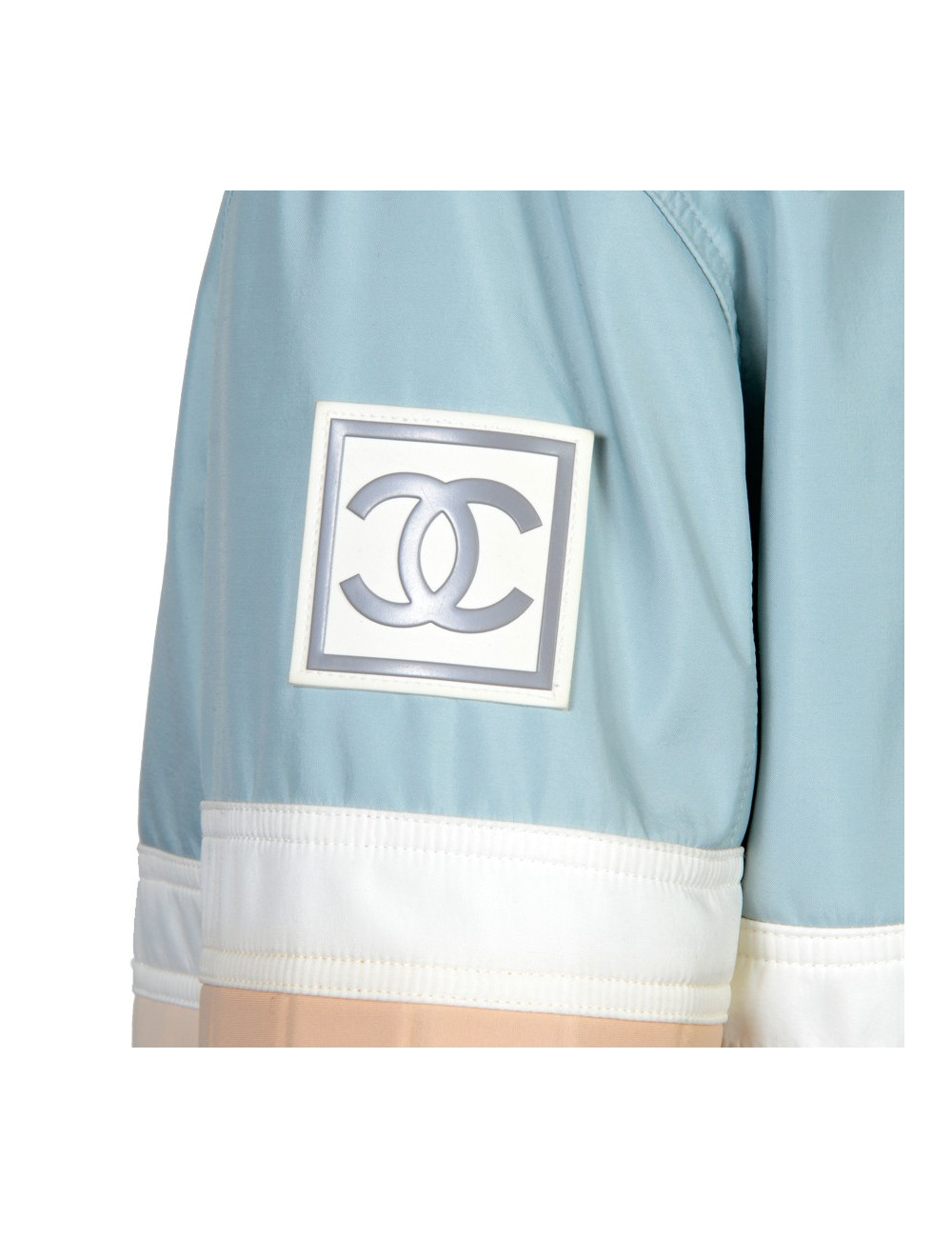 Blouson de sky CHANEL t 40" identification"