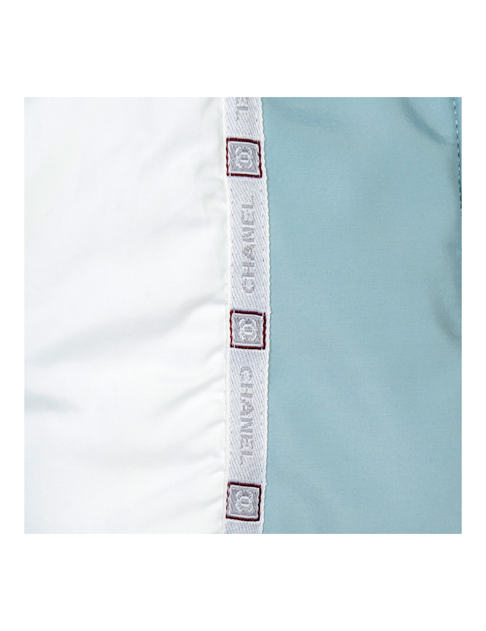 Blouson de sky CHANEL t 40" identification"