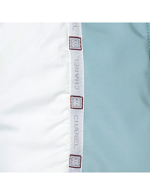 Blouson de sky CHANEL t 40" identification"