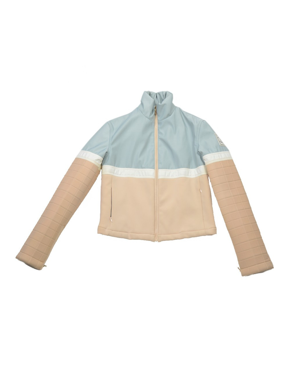 Blouson de sky CHANEL t 40" identification"