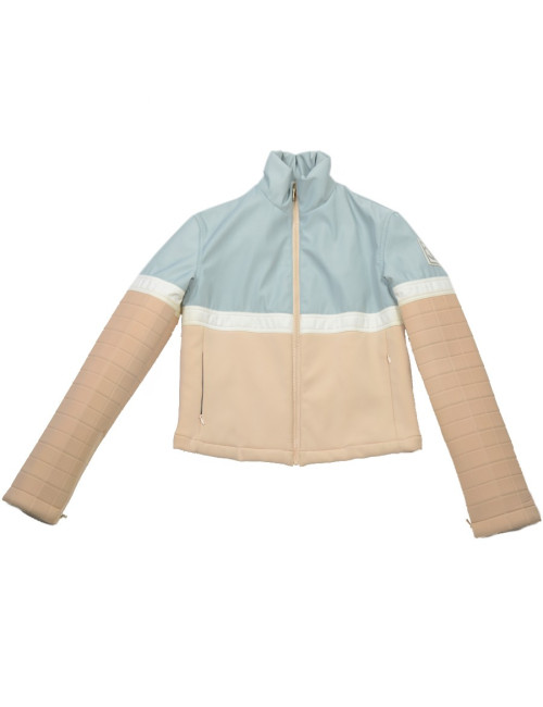 Blouson de sky CHANEL t 40" identification"