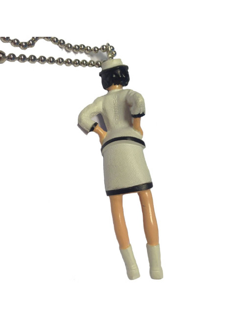 Collier "Coco"  CHANEL collector