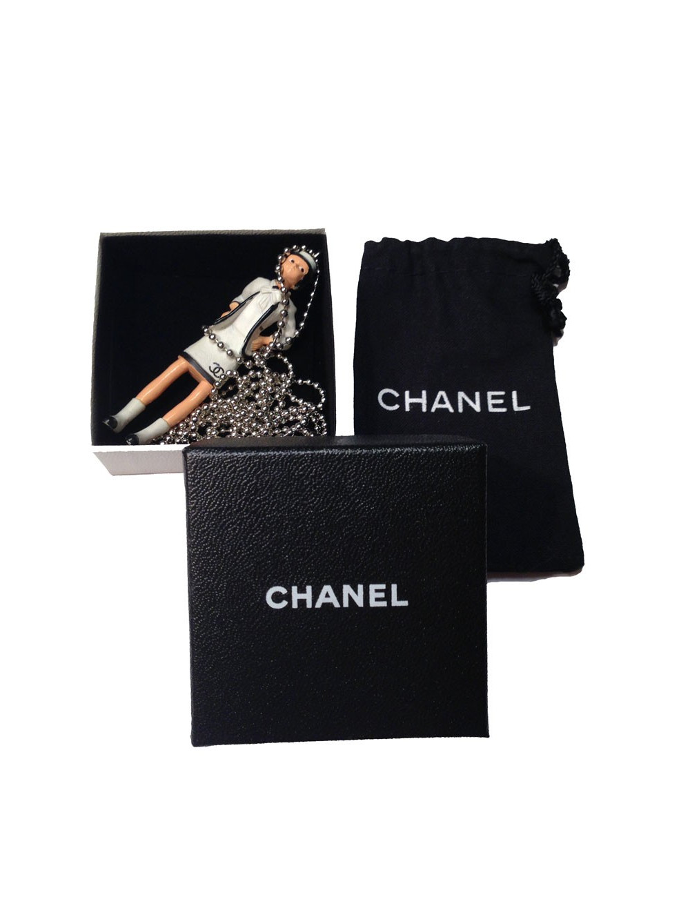 Collier "Coco"  CHANEL collector