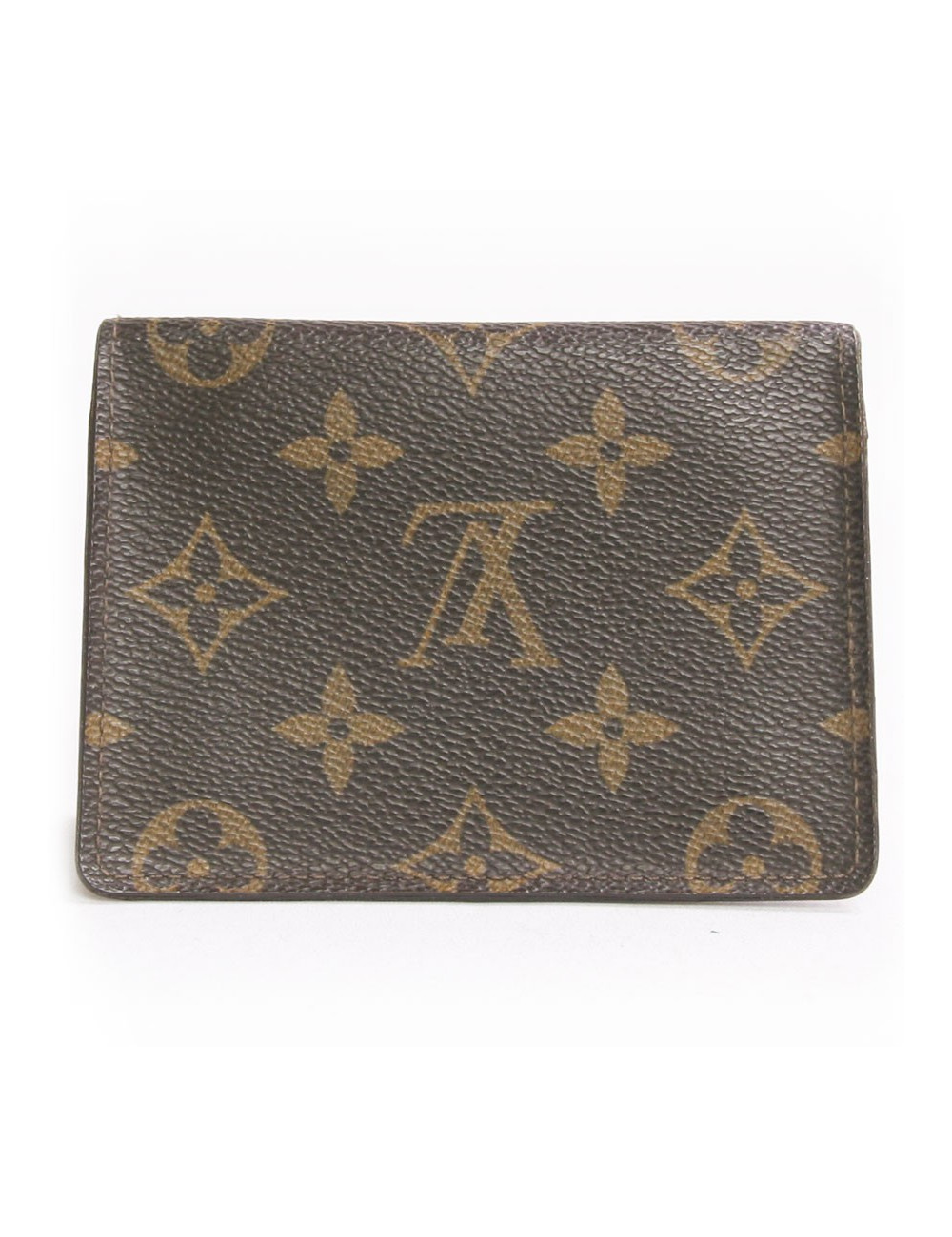 Porte-cartes LOUIS VUITTON monogram
