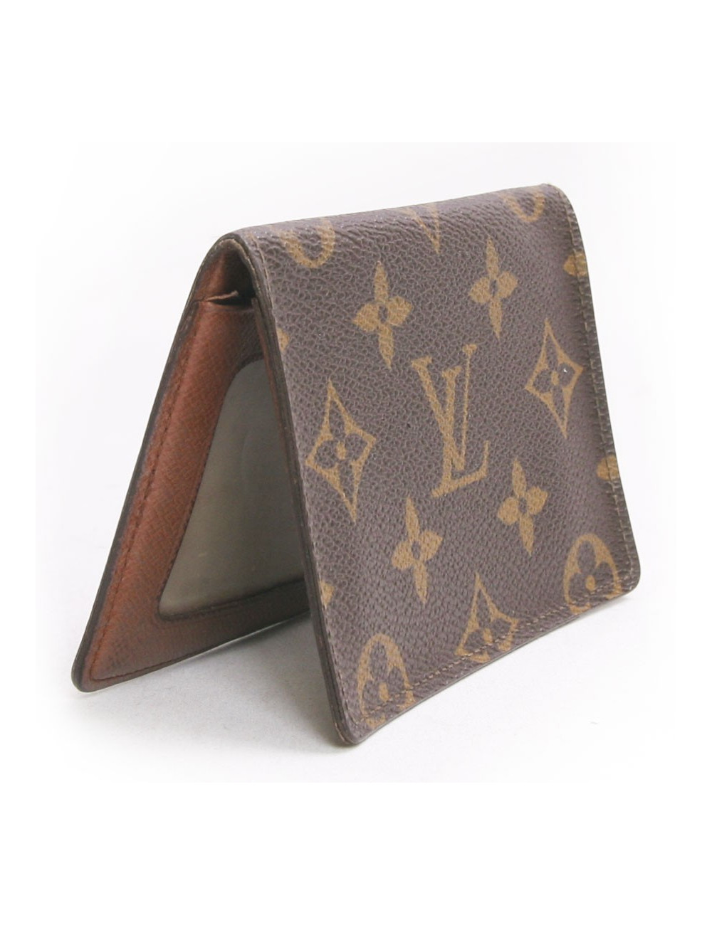 Porte-cartes LOUIS VUITTON monogram