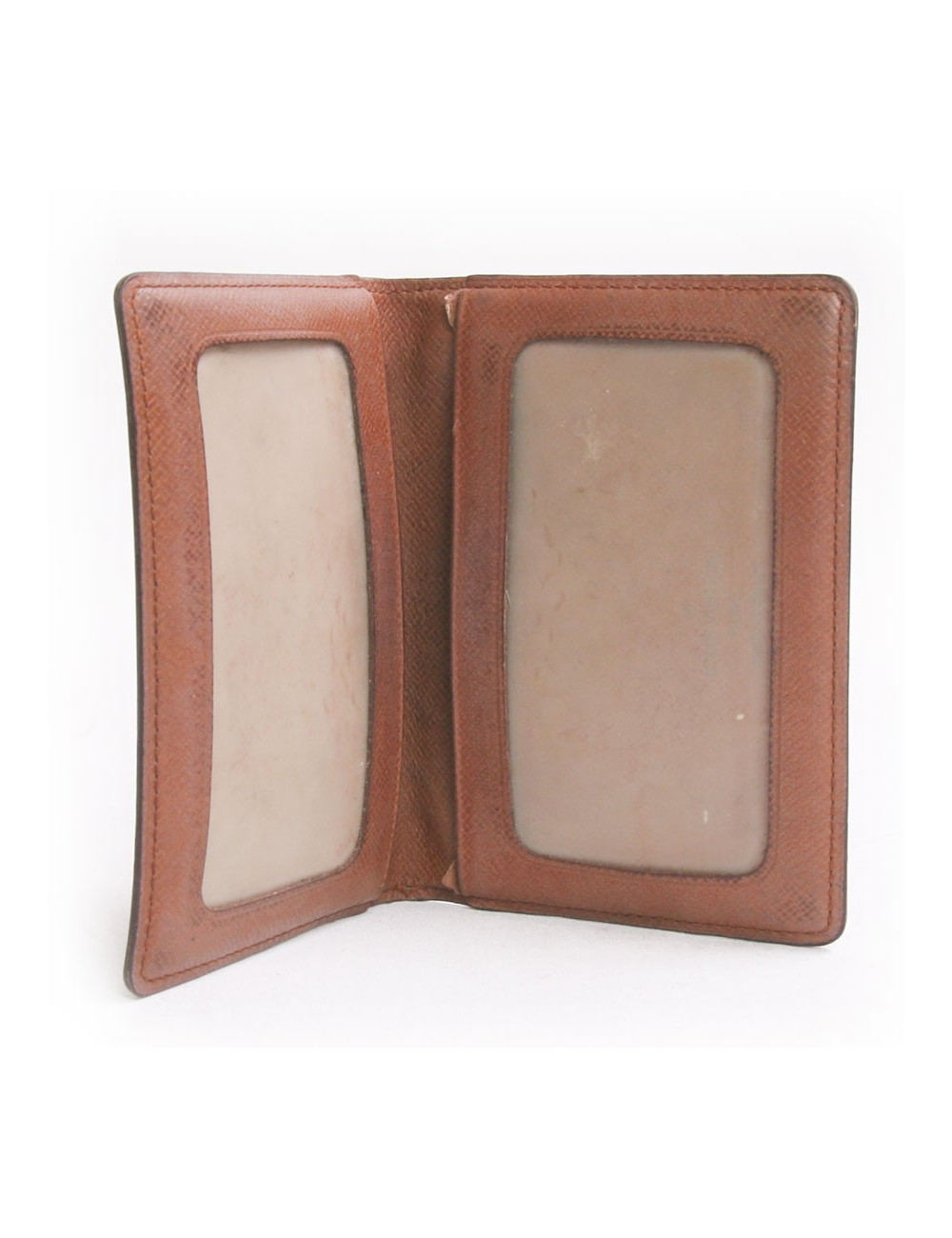 Porte-cartes LOUIS VUITTON monogram