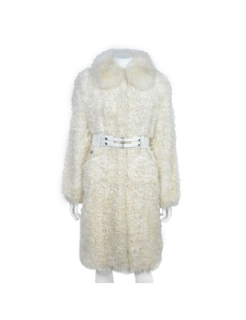 Manteau STELLA BOTICELLI