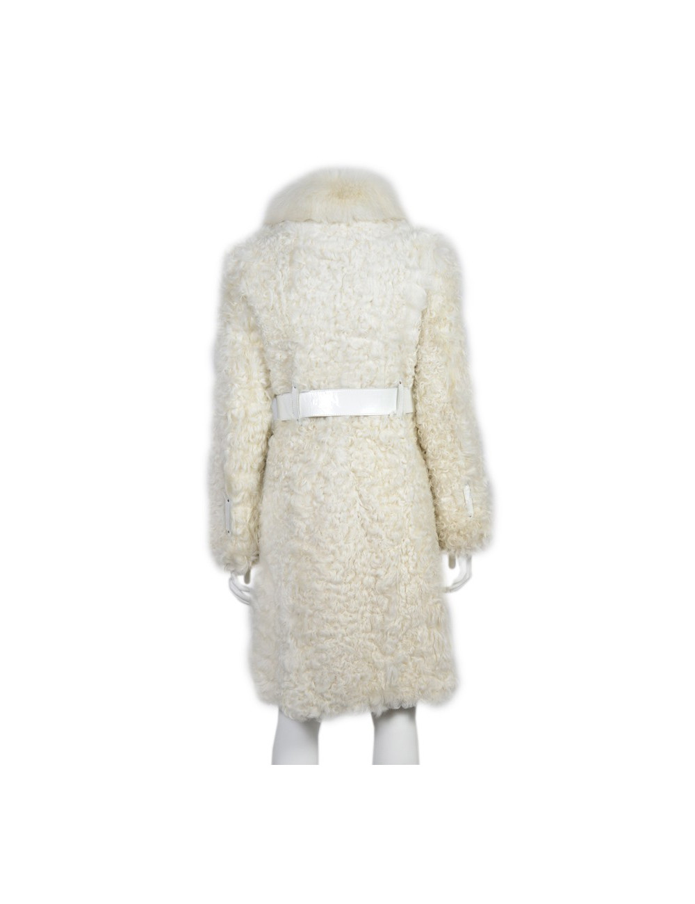 Manteau STELLA BOTICELLI