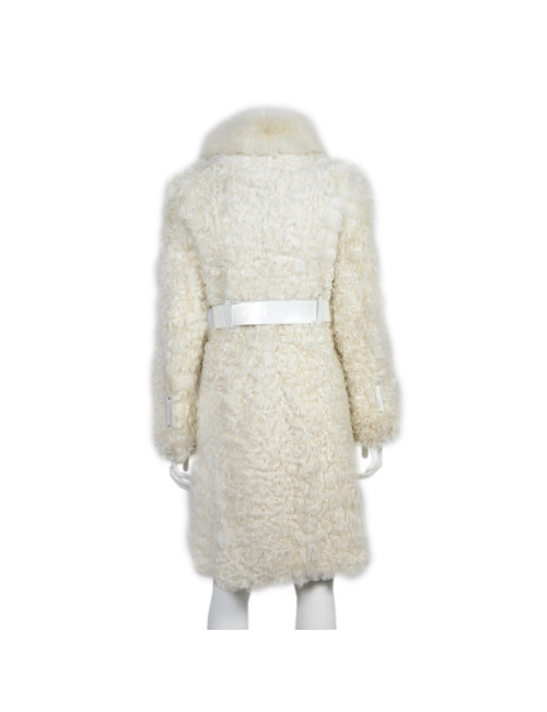 Manteau STELLA BOTICELLI