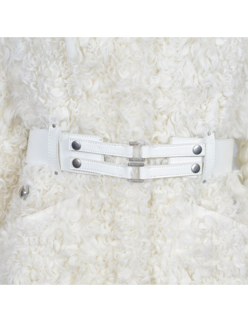 Manteau STELLA BOTICELLI