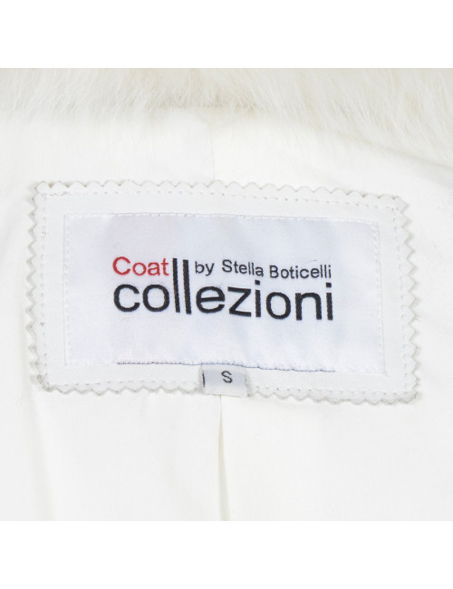 Manteau STELLA BOTICELLI