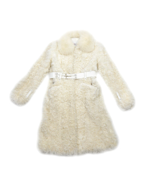 Manteau STELLA BOTICELLI