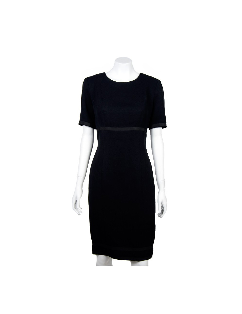 Dress Couture CHANEL