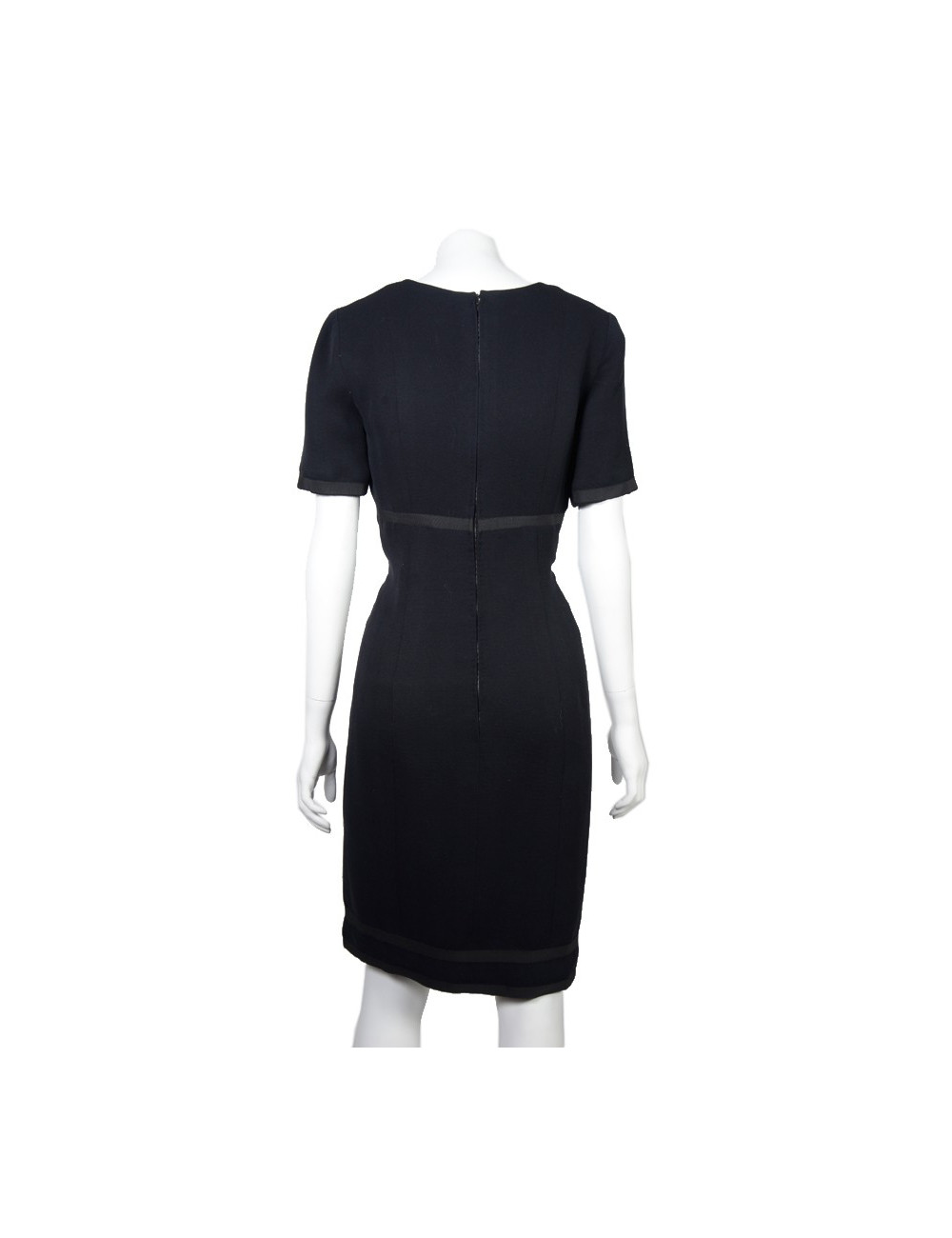 Dress Couture CHANEL