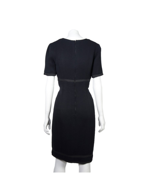 Robe Haute Couture CHANEL 