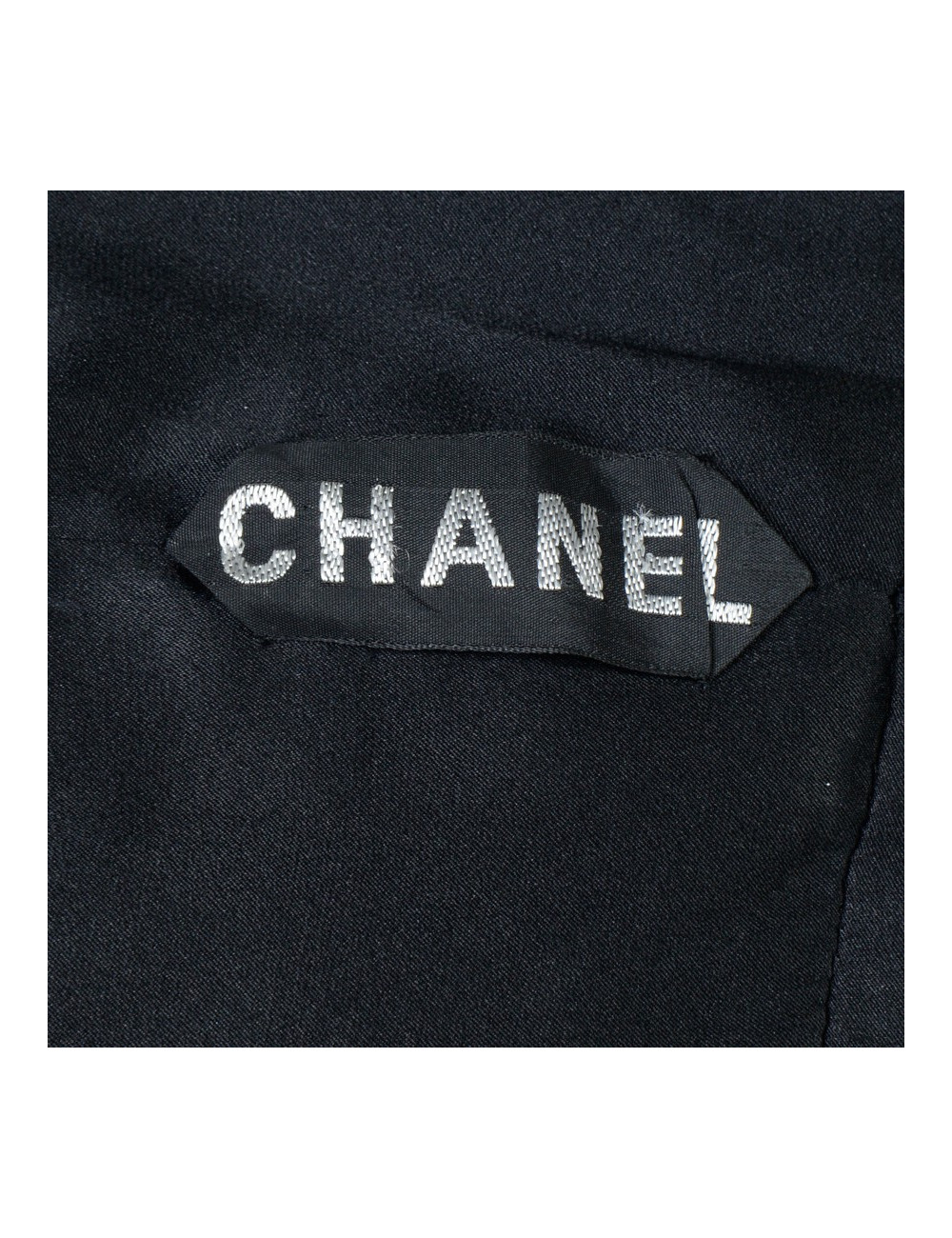 Robe Haute Couture CHANEL 