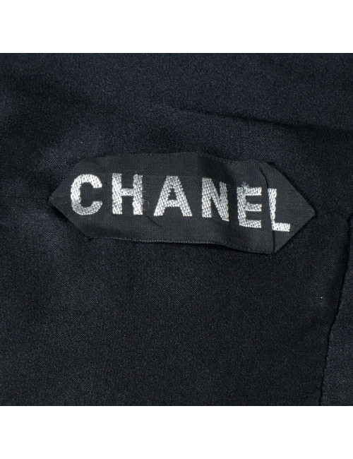 Robe Haute Couture CHANEL 